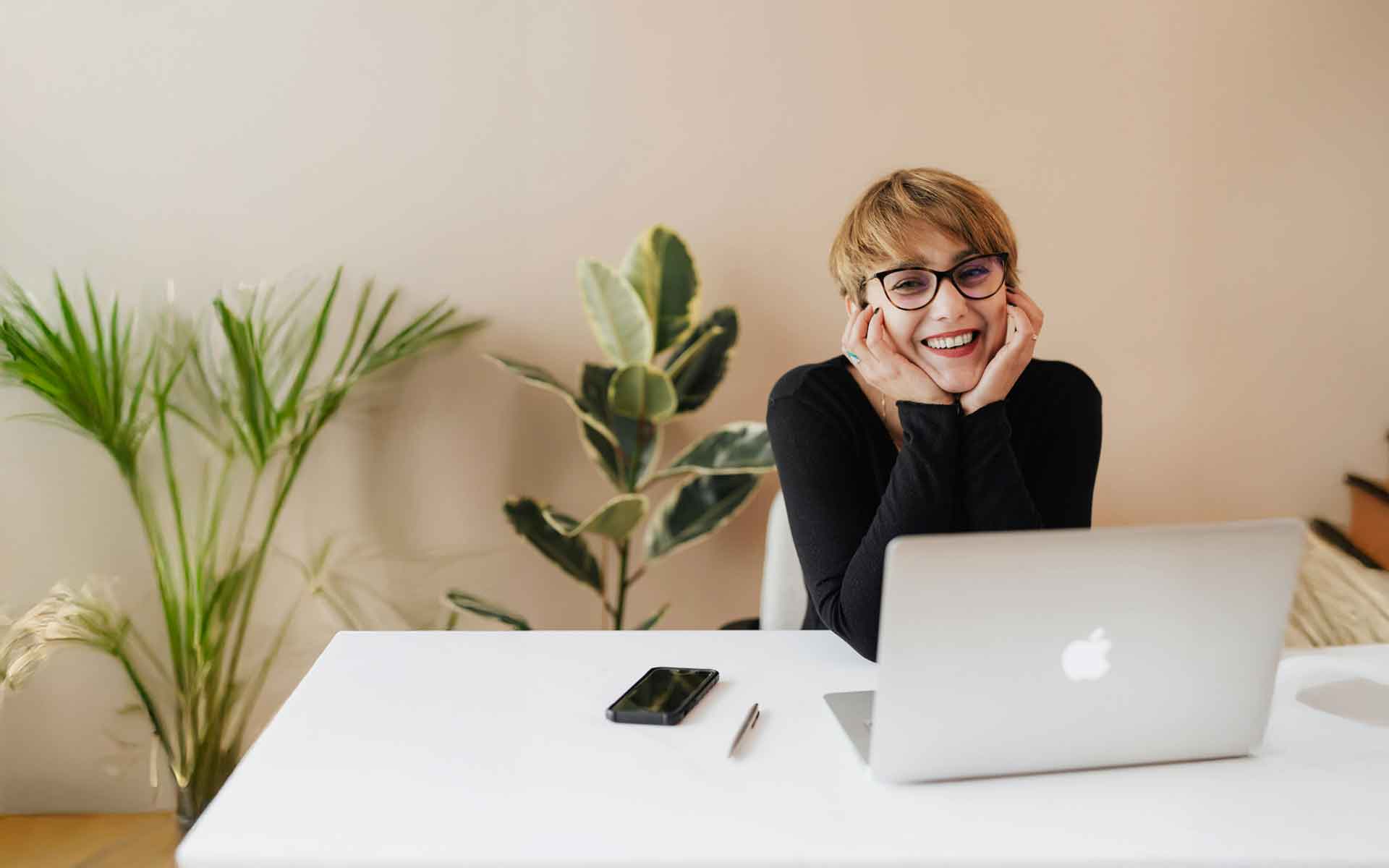 Online-Bewerbung RONGE