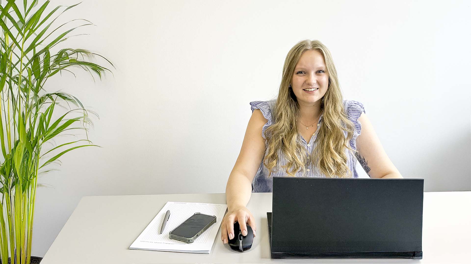 Online Bewerbung bei RONGE